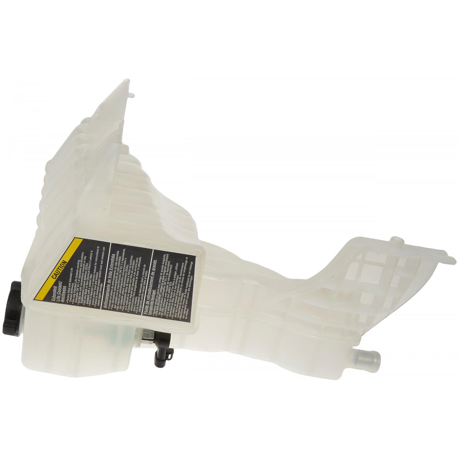 Dorman 6035570 - Engine Coolant Recovery Tank Dorman 6035570 Engine Coolant Recovery Tank product image 1 of 5