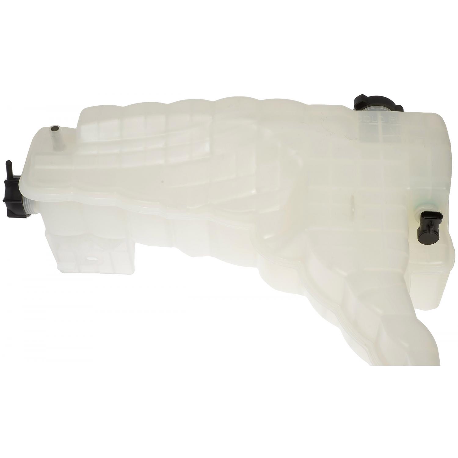 Dorman 6035570 - Engine Coolant Recovery Tank Dorman 6035570 Engine Coolant Recovery Tank product image 2 of 5