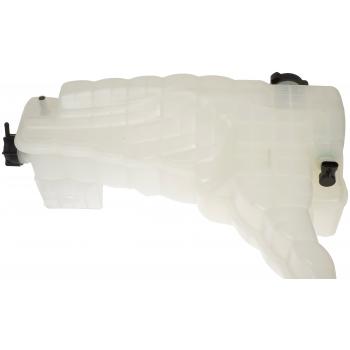 2022 Kenworth T680 Engine Coolant Recovery Tank Dorman 6035570 image 2 of 4