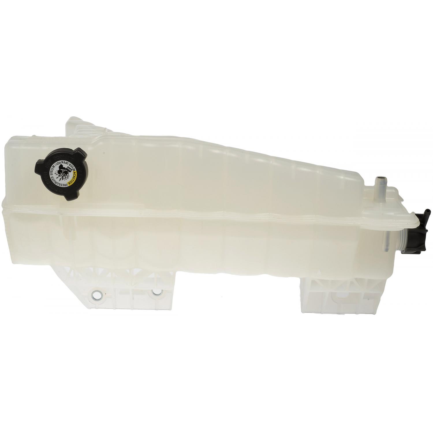 Dorman 6035570 - Engine Coolant Recovery Tank Dorman 6035570 Engine Coolant Recovery Tank product image 3 of 5