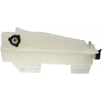 2022 Kenworth T680 Engine Coolant Recovery Tank Dorman 6035570 image 3 of 4
