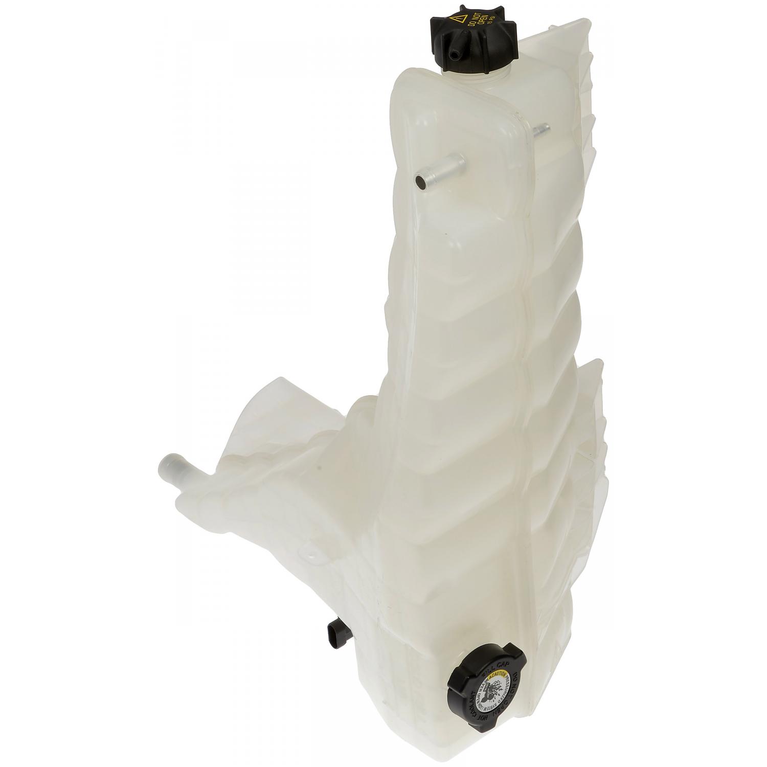 Dorman 6035570 - Engine Coolant Recovery Tank Dorman 6035570 Engine Coolant Recovery Tank product image 4 of 5