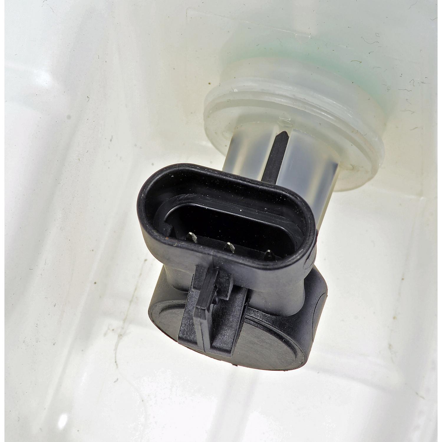 Dorman 6035570 - Engine Coolant Recovery Tank Dorman 6035570 Engine Coolant Recovery Tank product image 5 of 5