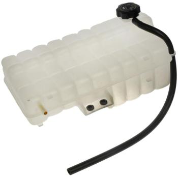 2008 Isuzu HTR Engine Coolant Recovery Tank