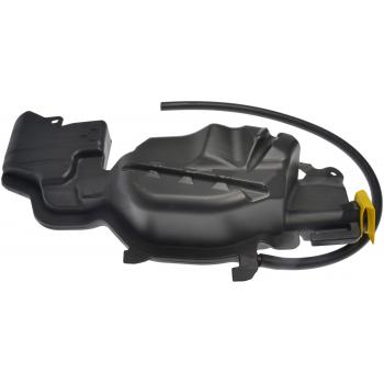 2015 Ram 4000 Engine Coolant Recovery Tank