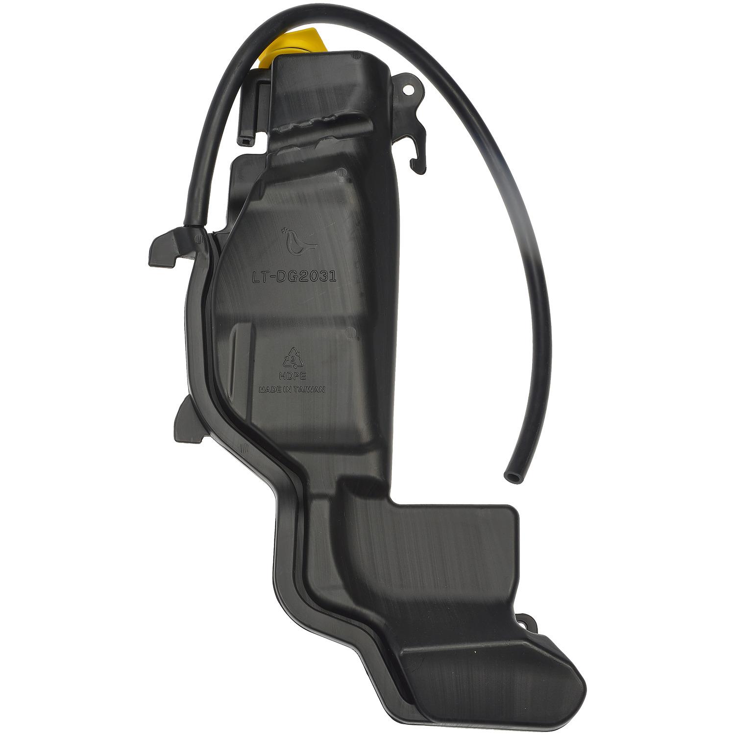 Dorman 603571 - Engine Coolant Recovery Tank Dorman 603571 Engine Coolant Recovery Tank product image 2 of 4