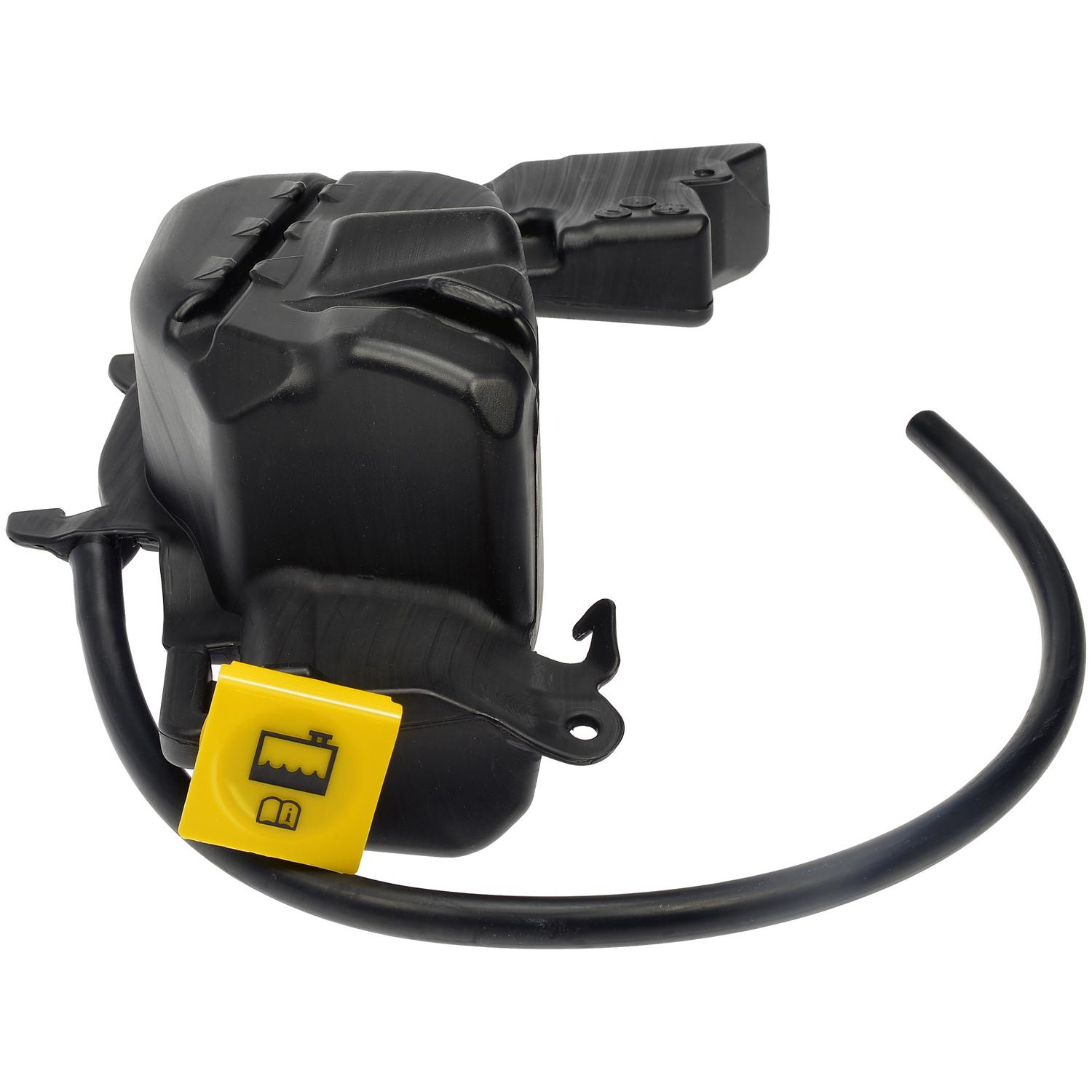 Dorman 603571 - Engine Coolant Recovery Tank Dorman 603571 Engine Coolant Recovery Tank product image 3 of 4
