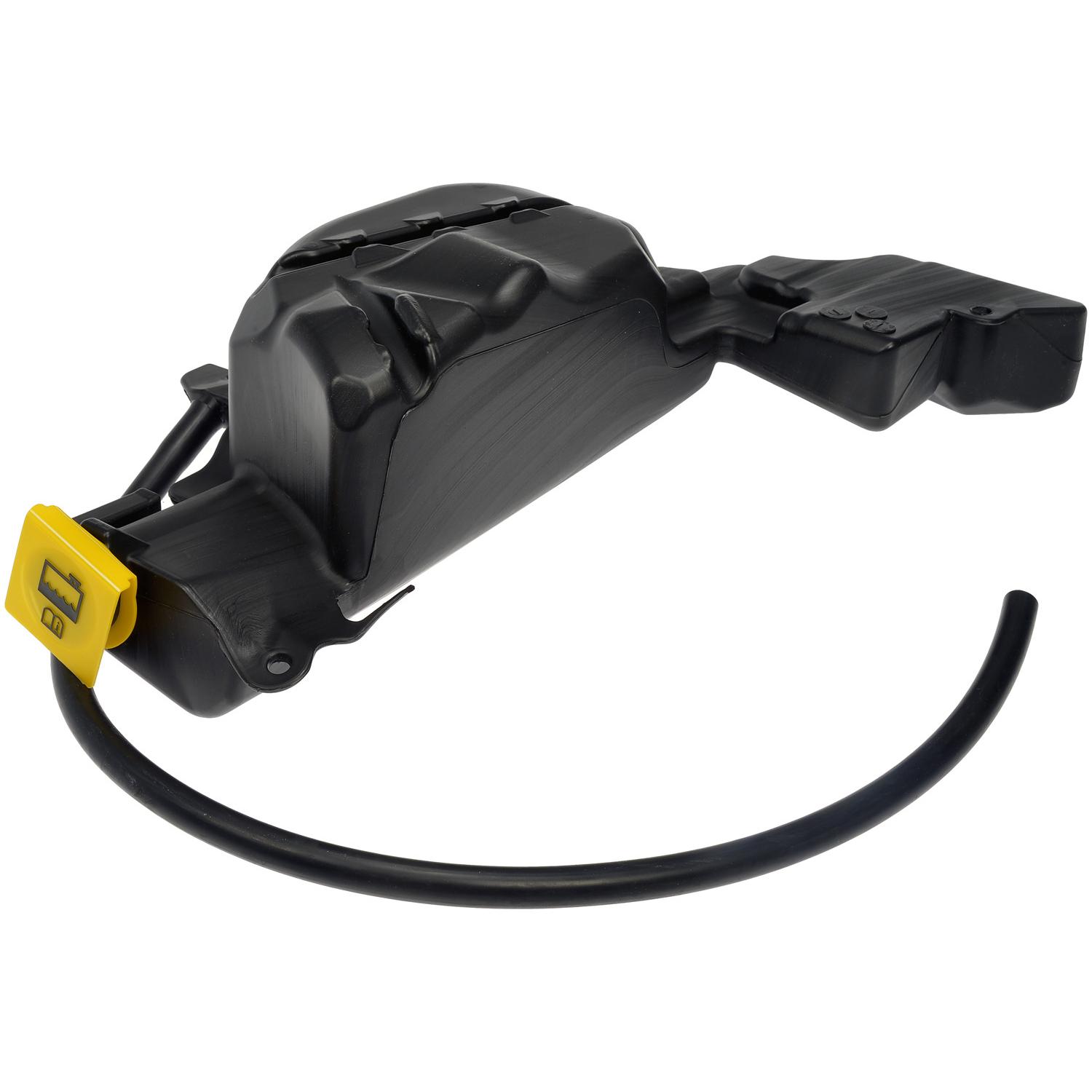 Dorman 603571 - Engine Coolant Recovery Tank Dorman 603571 Engine Coolant Recovery Tank product image 4 of 4