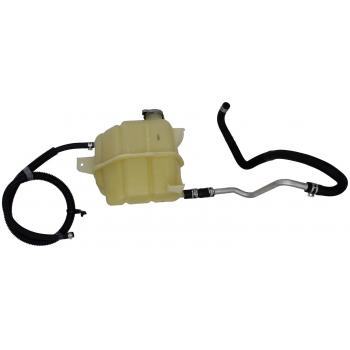 2015 Nissan Xterra Engine Coolant Recovery Tank Dorman 603576 image 1 of 4