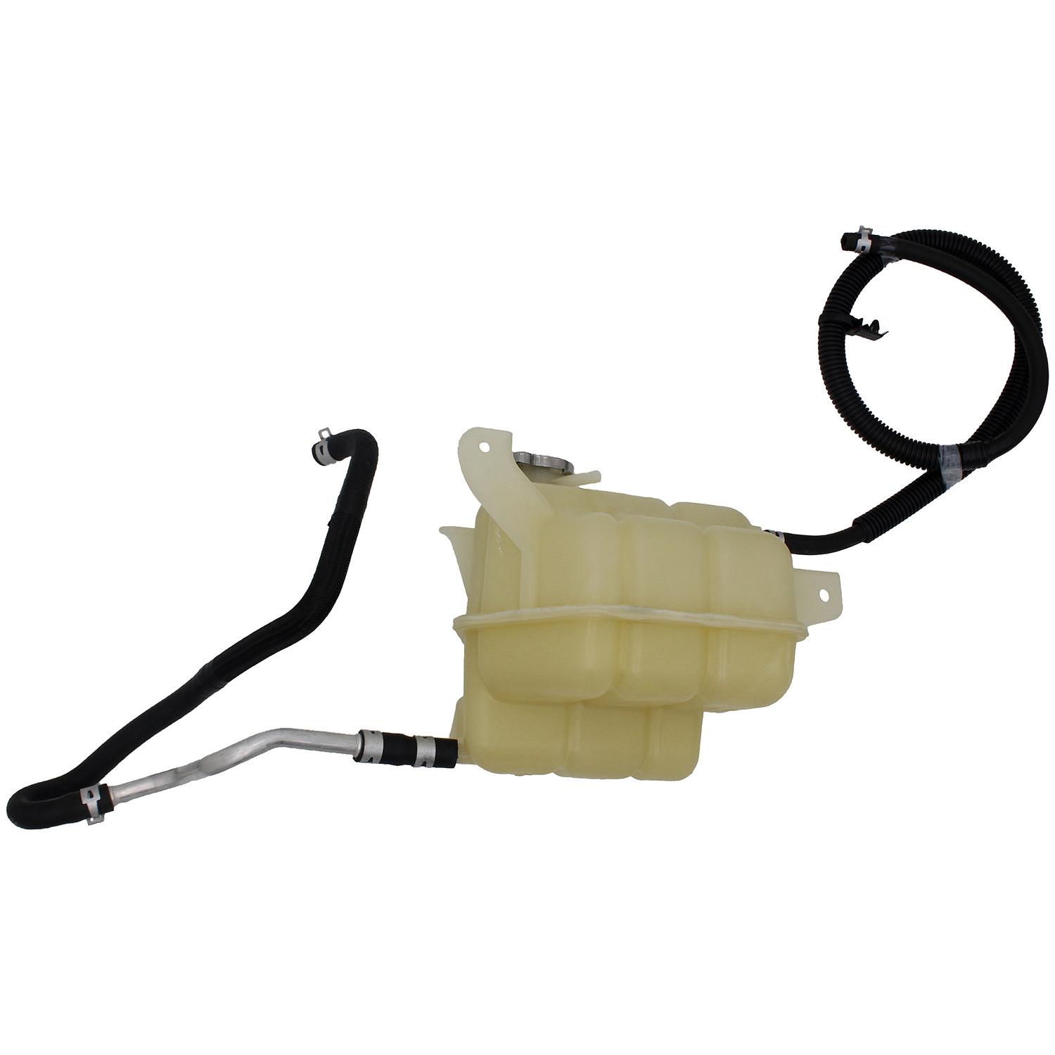 Dorman 603576 - Engine Coolant Recovery Tank Dorman 603576 Engine Coolant Recovery Tank product image 3 of 4
