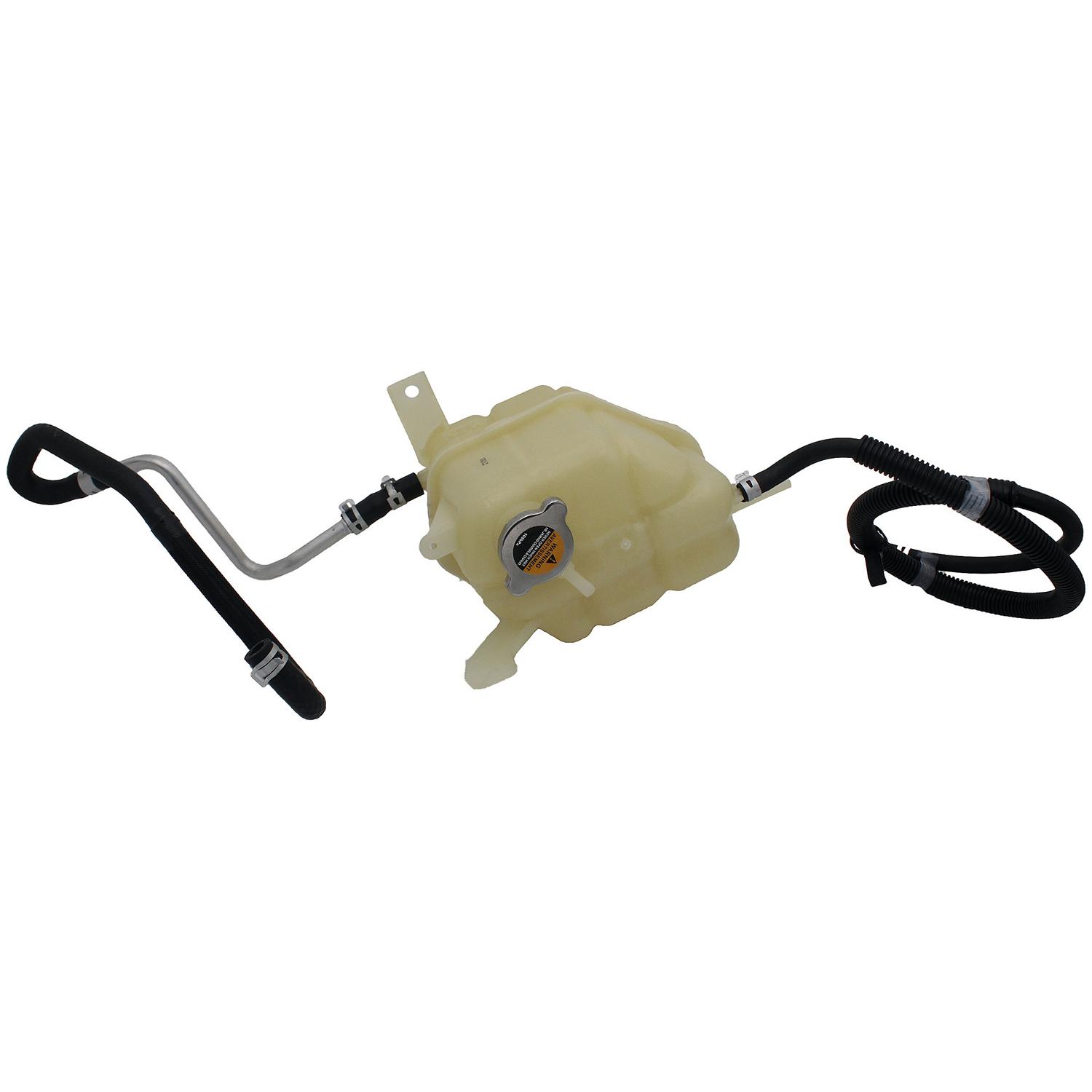 Dorman 603576 - Engine Coolant Recovery Tank Dorman 603576 Engine Coolant Recovery Tank product image 4 of 4