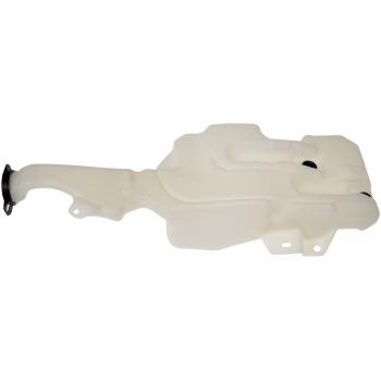 2009 Cadillac Escalade Washer Fluid Reservoir