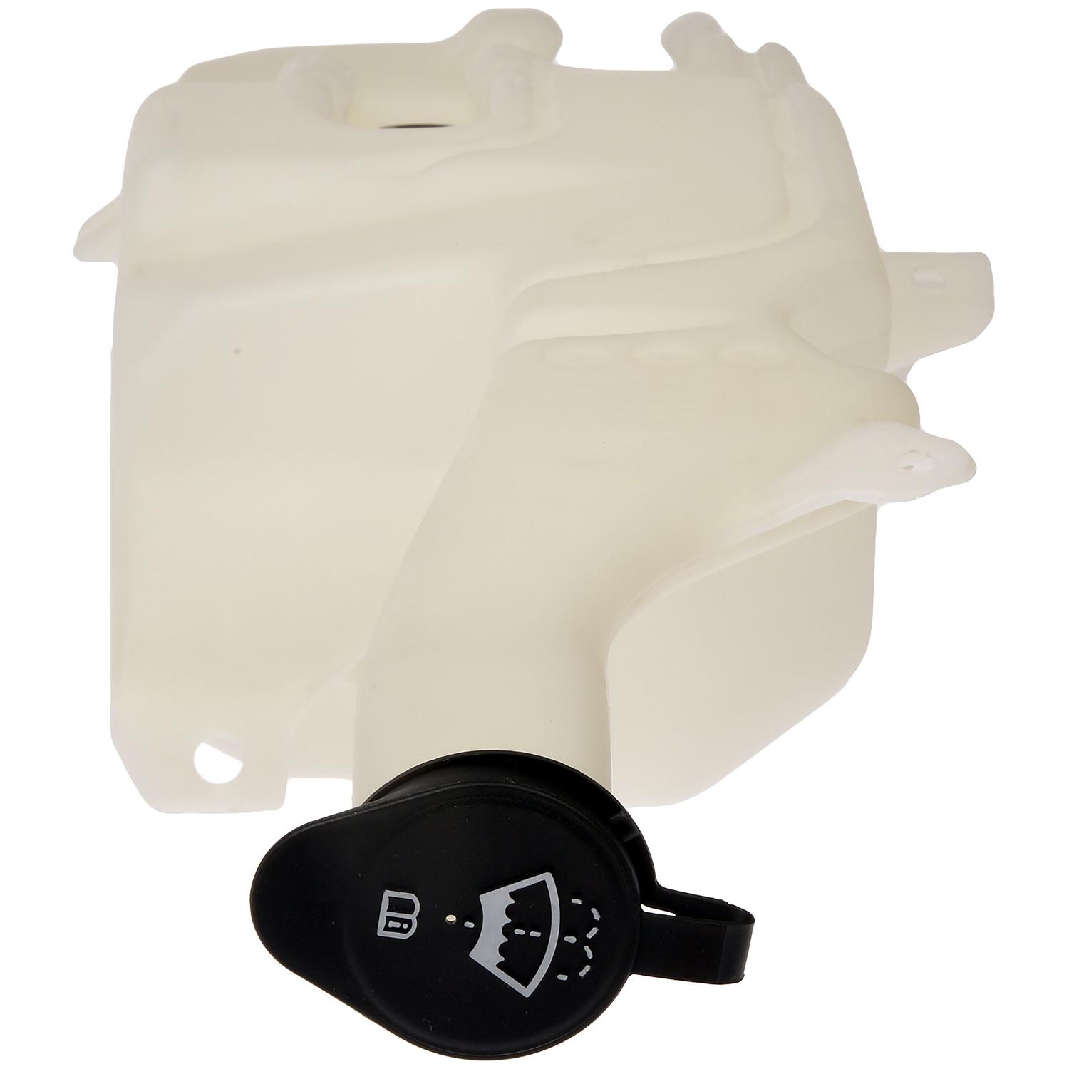 Dorman 603581 - Washer Fluid Reservoir Dorman 603581 Washer Fluid Reservoir product image 3 of 7