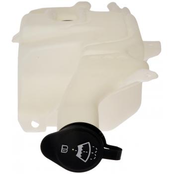 2009 Cadillac Escalade Washer Fluid Reservoir Front Dorman 603581 image 3 of 4