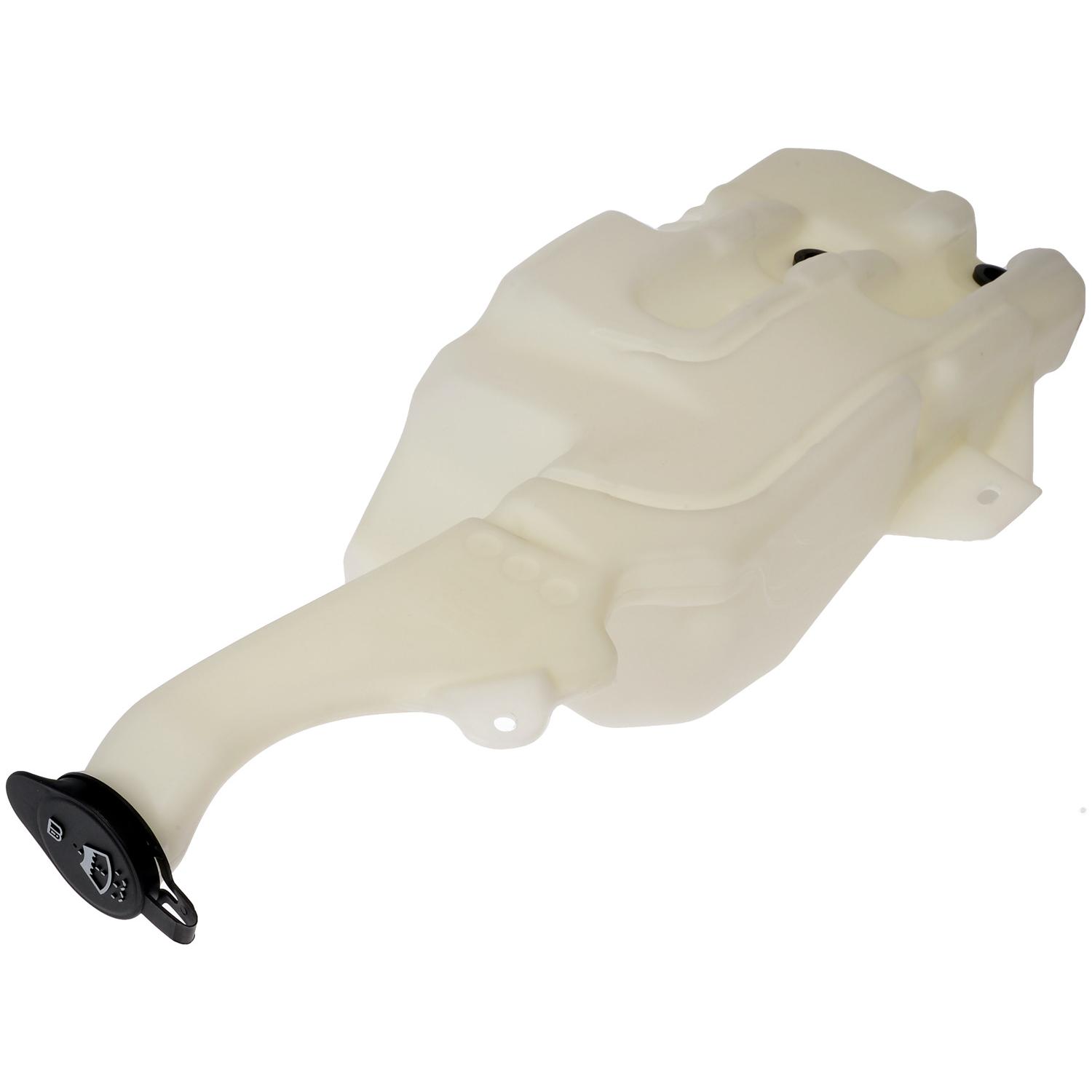 Dorman 603581 - Washer Fluid Reservoir Dorman 603581 Washer Fluid Reservoir product image 7 of 7