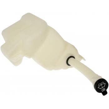 2019 Cadillac XTS Washer Fluid Reservoir