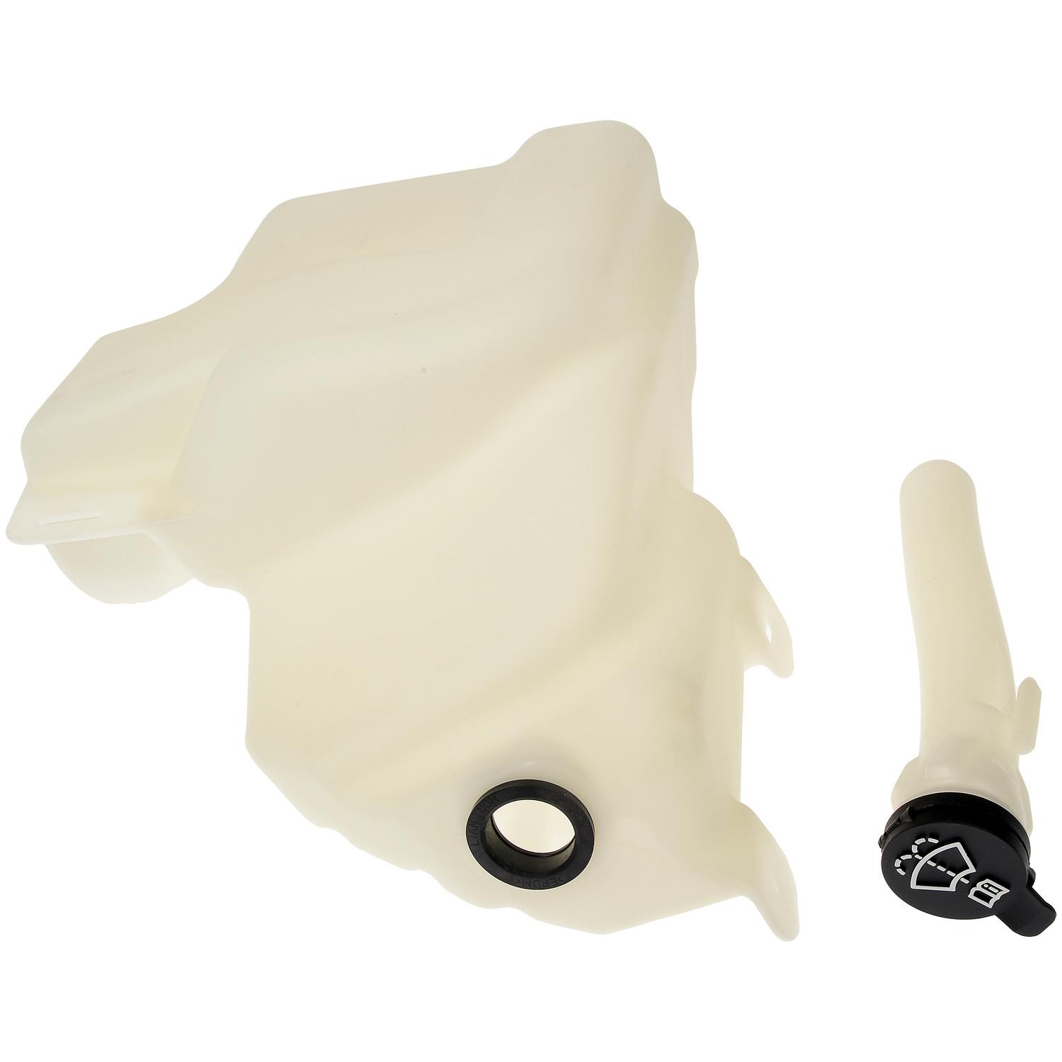 Dorman 603583 Washer Fluid Reservoir product image 3 of 4