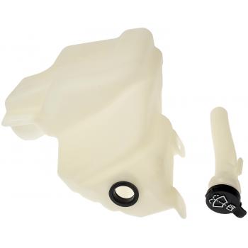 2017 Buick Regal Washer Fluid Reservoir Front Dorman 603583 image 3 of 4