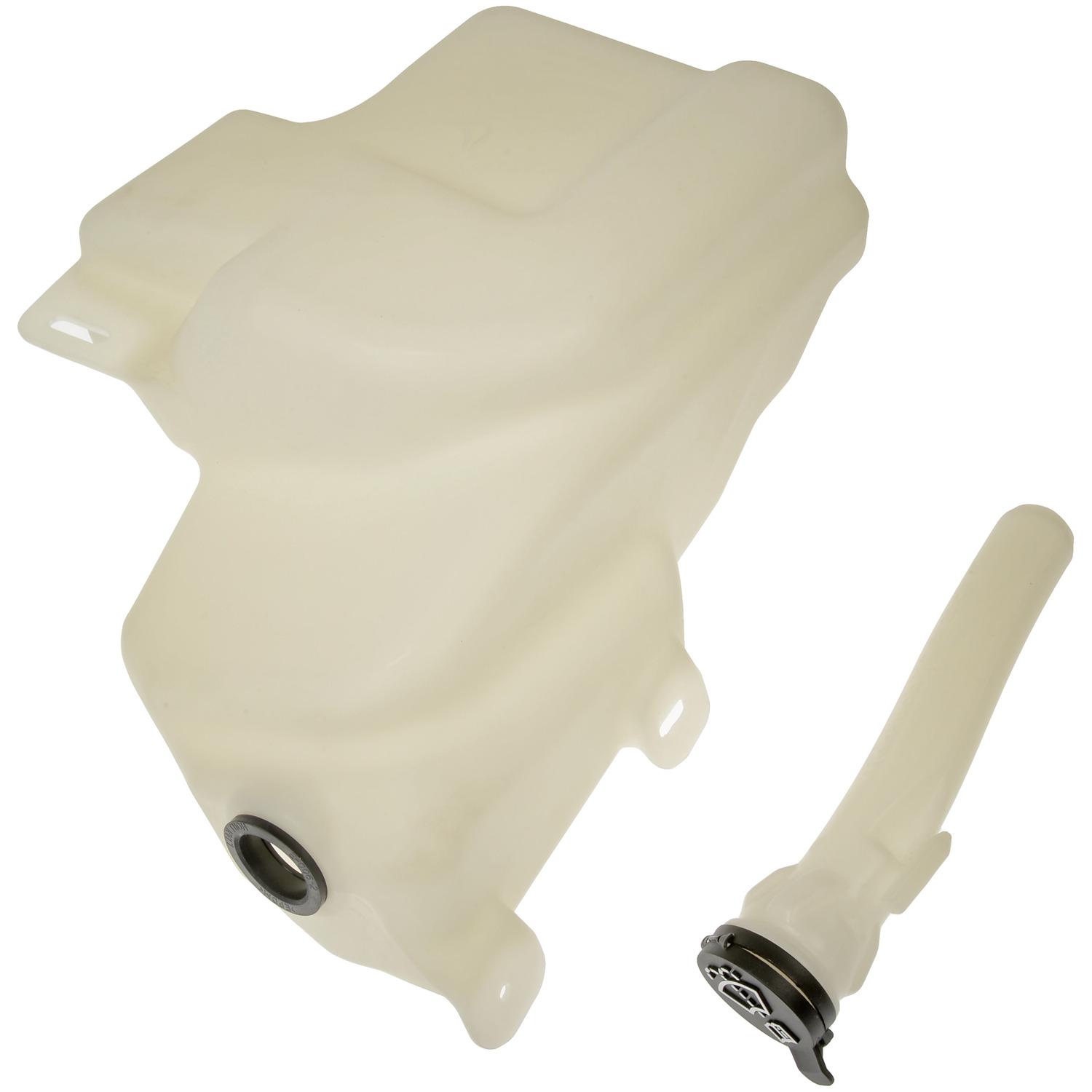 Dorman 603583 Washer Fluid Reservoir product image 4 of 4
