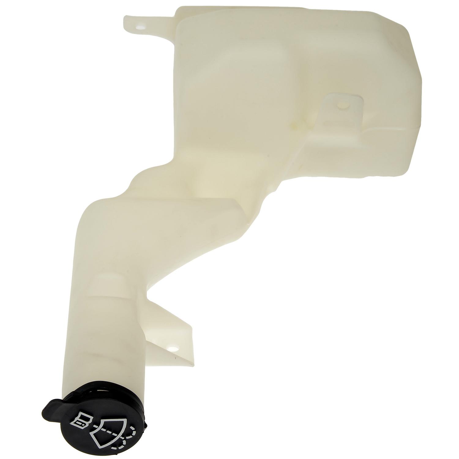Dorman 603584 - Washer Fluid Reservoir Dorman 603584 Washer Fluid Reservoir product image 3 of 4