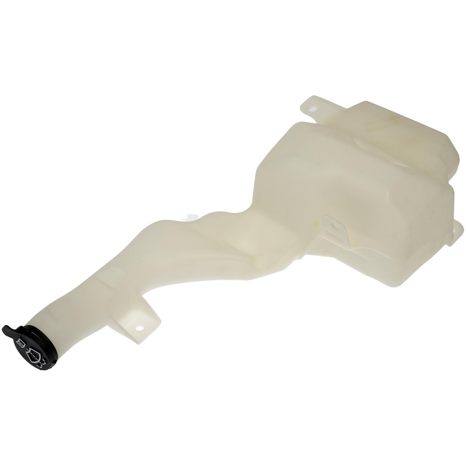 Dorman 603584 - Washer Fluid Reservoir Dorman 603584 Washer Fluid Reservoir product image 4 of 4