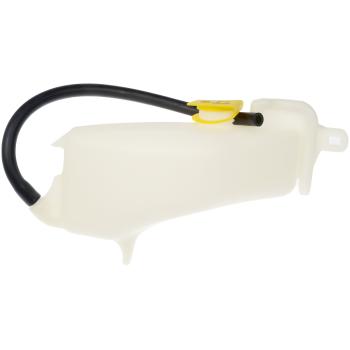 2014 Chrysler 200 Engine Coolant Recovery Tank Front Dorman 603586 image 1 of 4