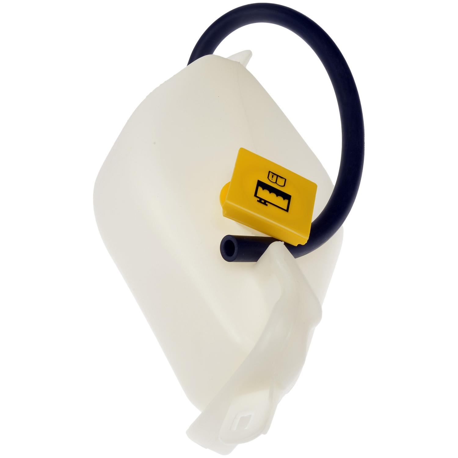 Dorman 603586 - Engine Coolant Recovery Tank Dorman 603586 Engine Coolant Recovery Tank product image 3 of 4