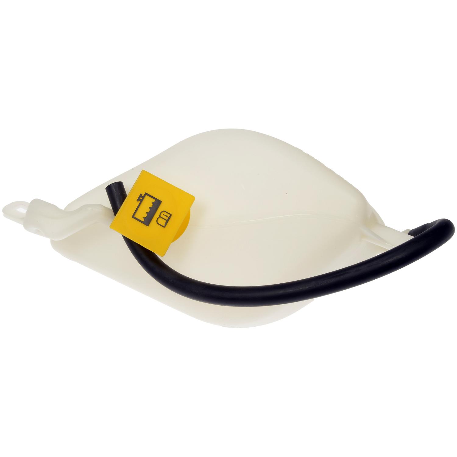 Dorman 603586 - Engine Coolant Recovery Tank Dorman 603586 Engine Coolant Recovery Tank product image 4 of 4