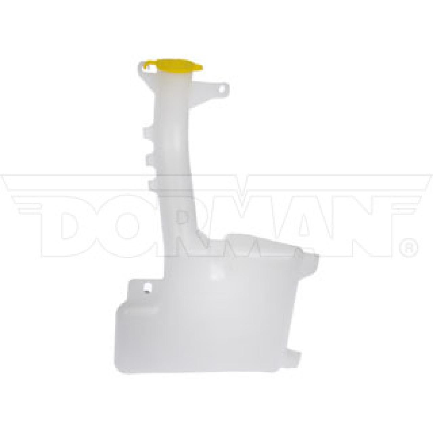 Dorman 603590 Washer Fluid Reservoir product image 1 of 1