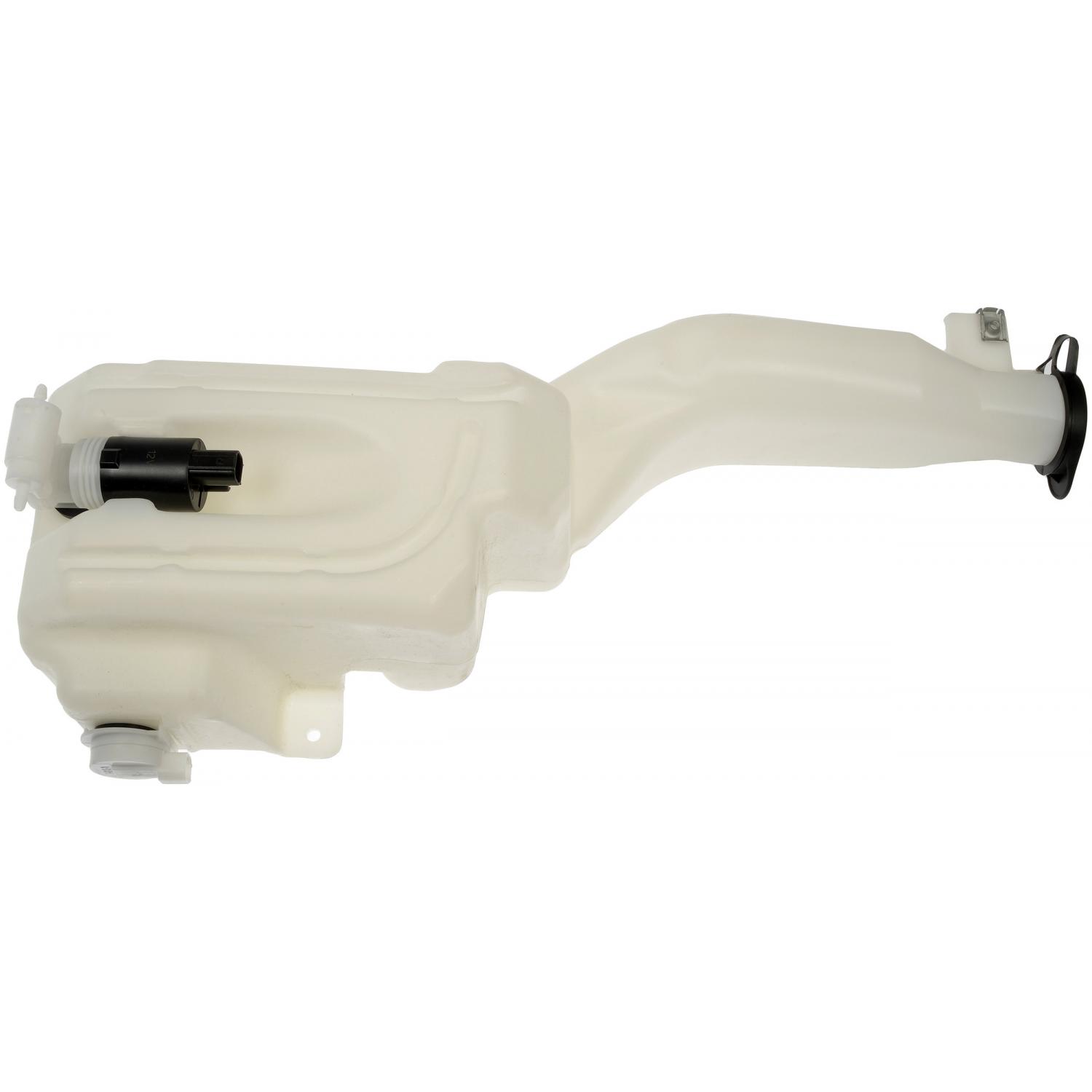 Dorman 603591 Washer Fluid Reservoir product image 2 of 4