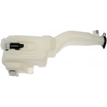 2011 Lincoln MKX Washer Fluid Reservoir Front Dorman 603591 image 2 of 4