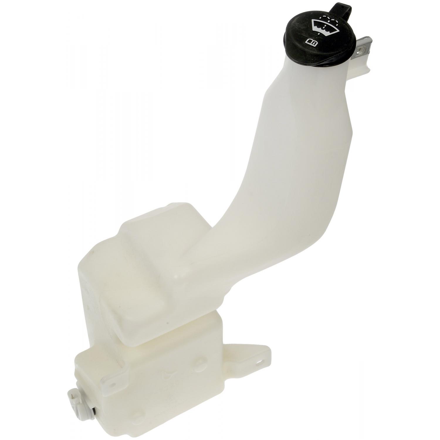 Dorman 603591 Washer Fluid Reservoir product image 3 of 4