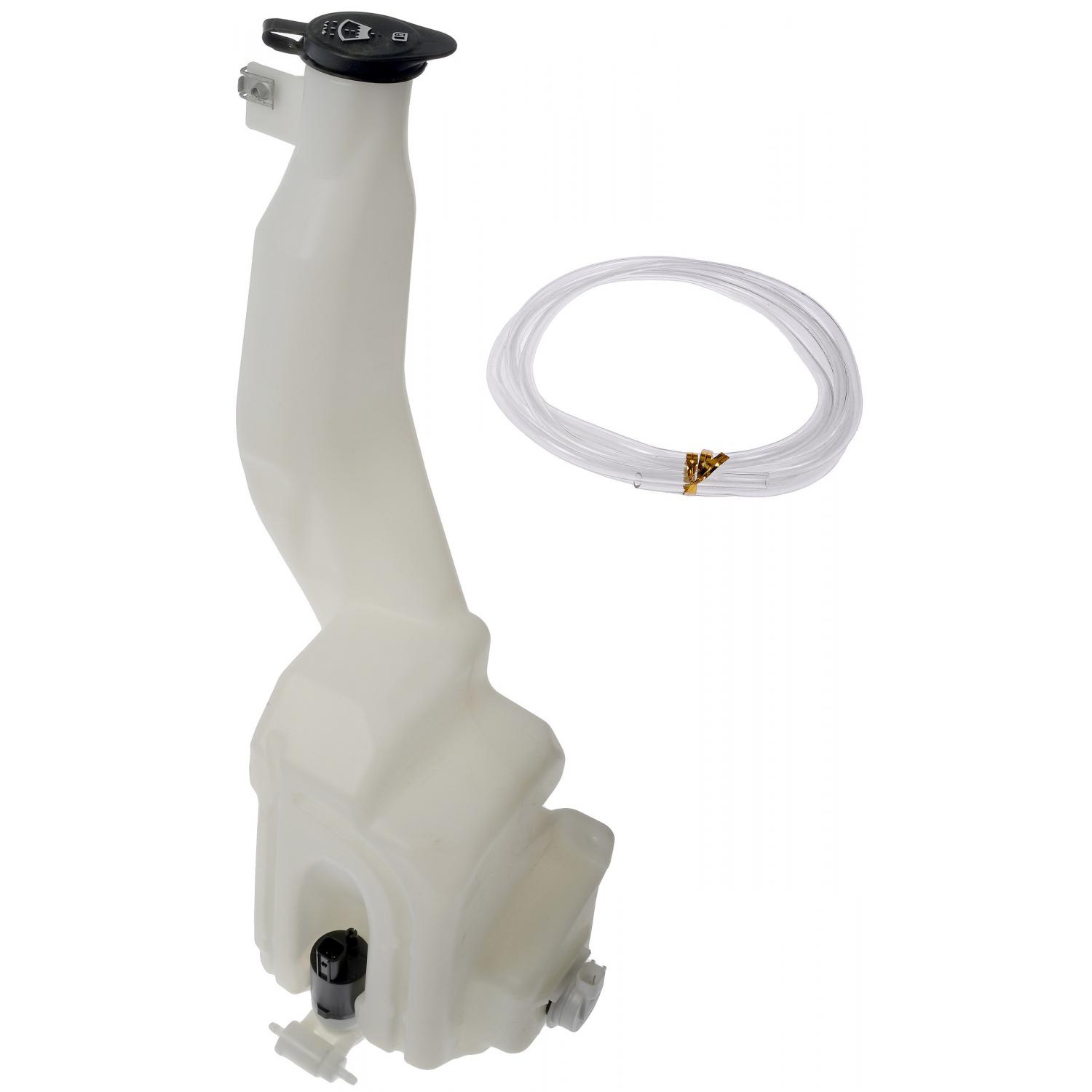 Dorman 603591 Washer Fluid Reservoir product image 4 of 4