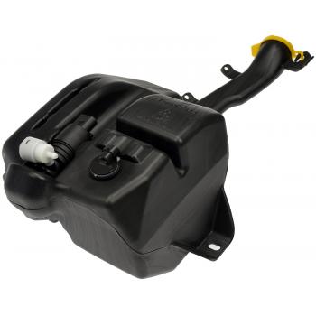 2008 Jeep Commander Washer Fluid Reservoir Front Dorman 603592 image 2 of 4