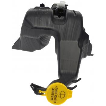 2008 Jeep Commander Washer Fluid Reservoir Front Dorman 603592 image 3 of 4