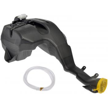 2008 Jeep Commander Washer Fluid Reservoir Front Dorman 603592 image 4 of 4