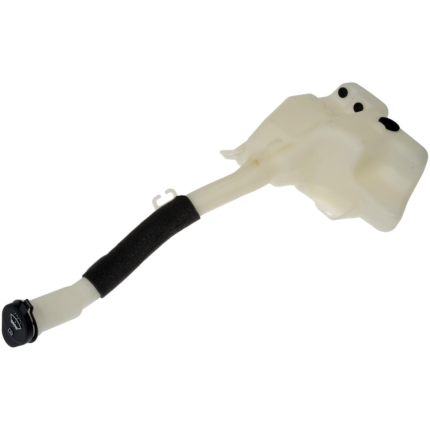 Dorman 603596 - Washer Fluid Reservoir Dorman 603596 Washer Fluid Reservoir product image 4 of 4