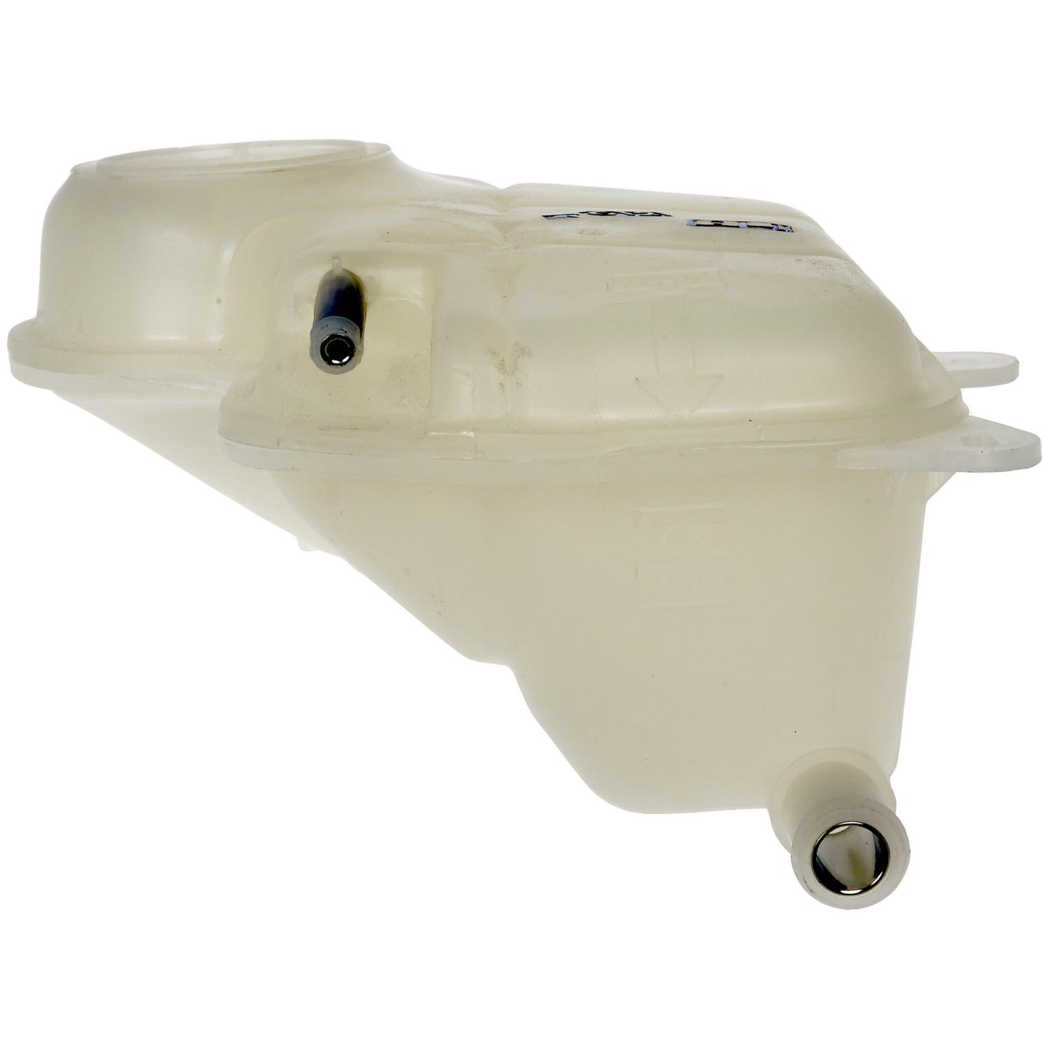 Dorman 603636 - Engine Coolant Recovery Tank Dorman 603636 Engine Coolant Recovery Tank product image 1 of 5
