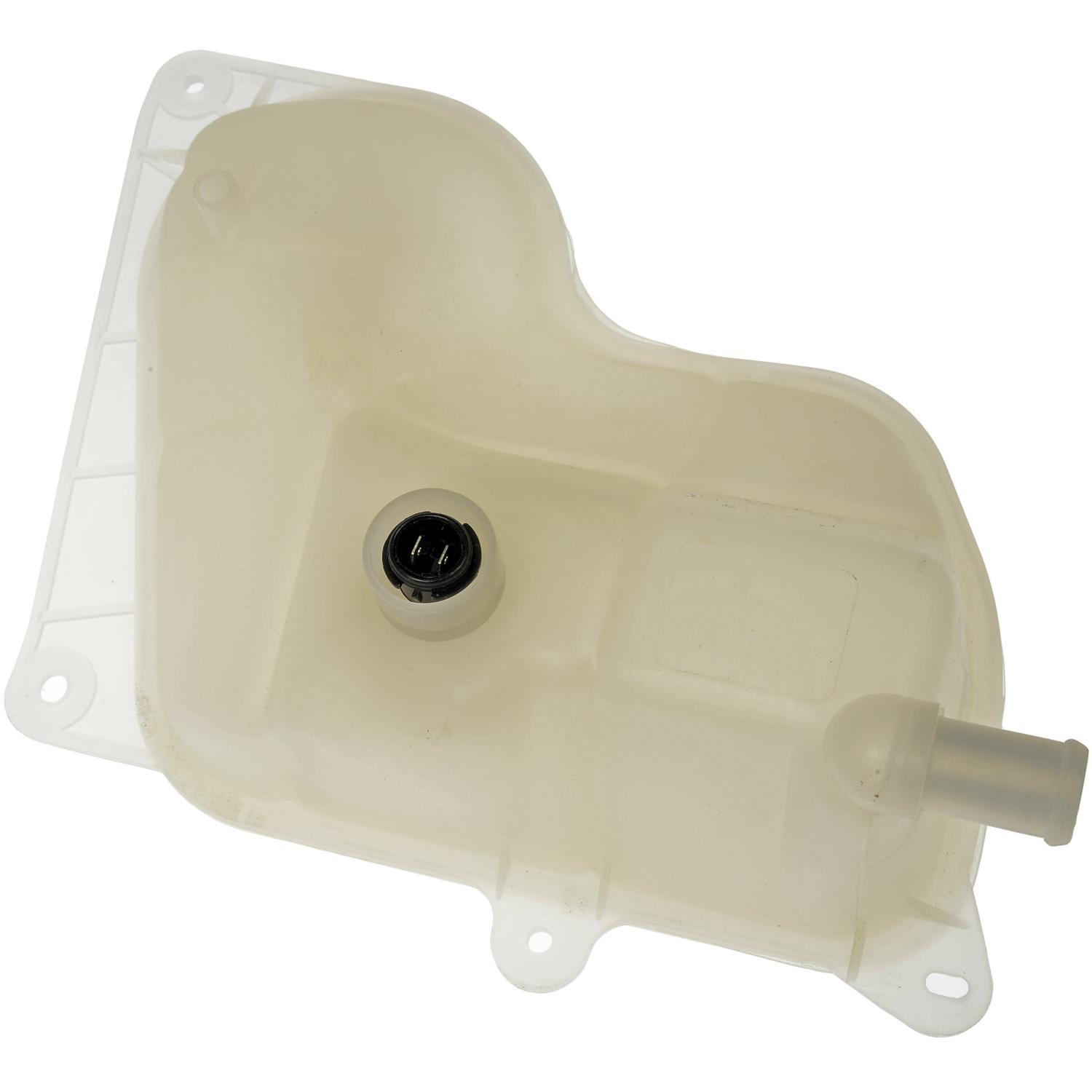 Dorman 603636 - Engine Coolant Recovery Tank Dorman 603636 Engine Coolant Recovery Tank product image 2 of 5