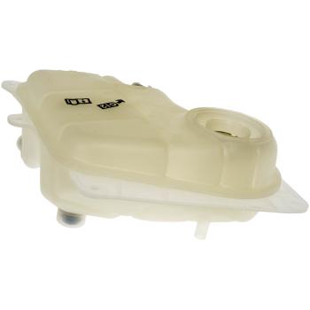 1998 Audi A4 Engine Coolant Recovery Tank Front Dorman 603636 image 4 of 4