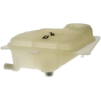 1998 Audi A4 Quattro Engine Coolant Recovery Tank Front Dorman 603636 image 4 of 4