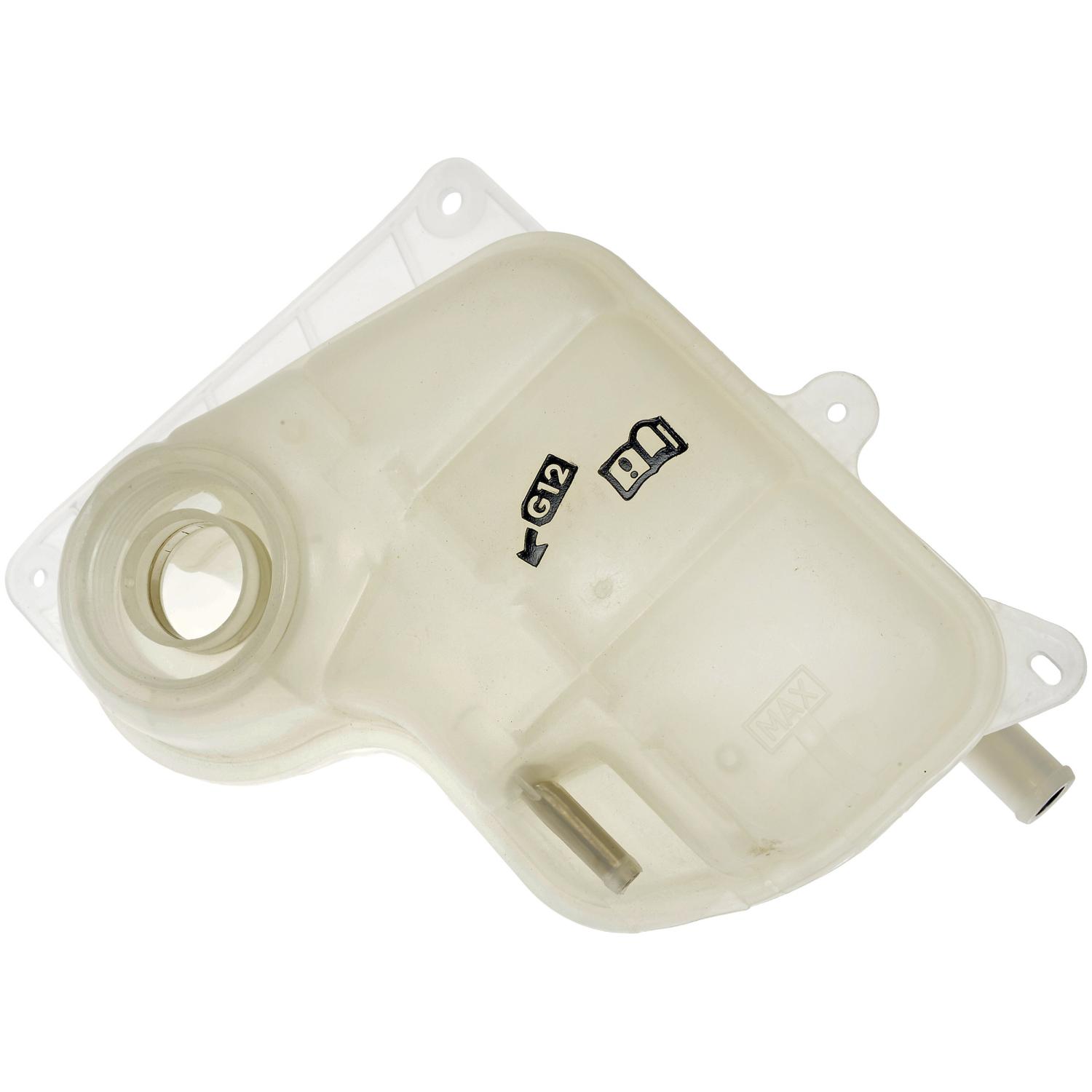 Dorman 603636 - Engine Coolant Recovery Tank Dorman 603636 Engine Coolant Recovery Tank product image 5 of 5