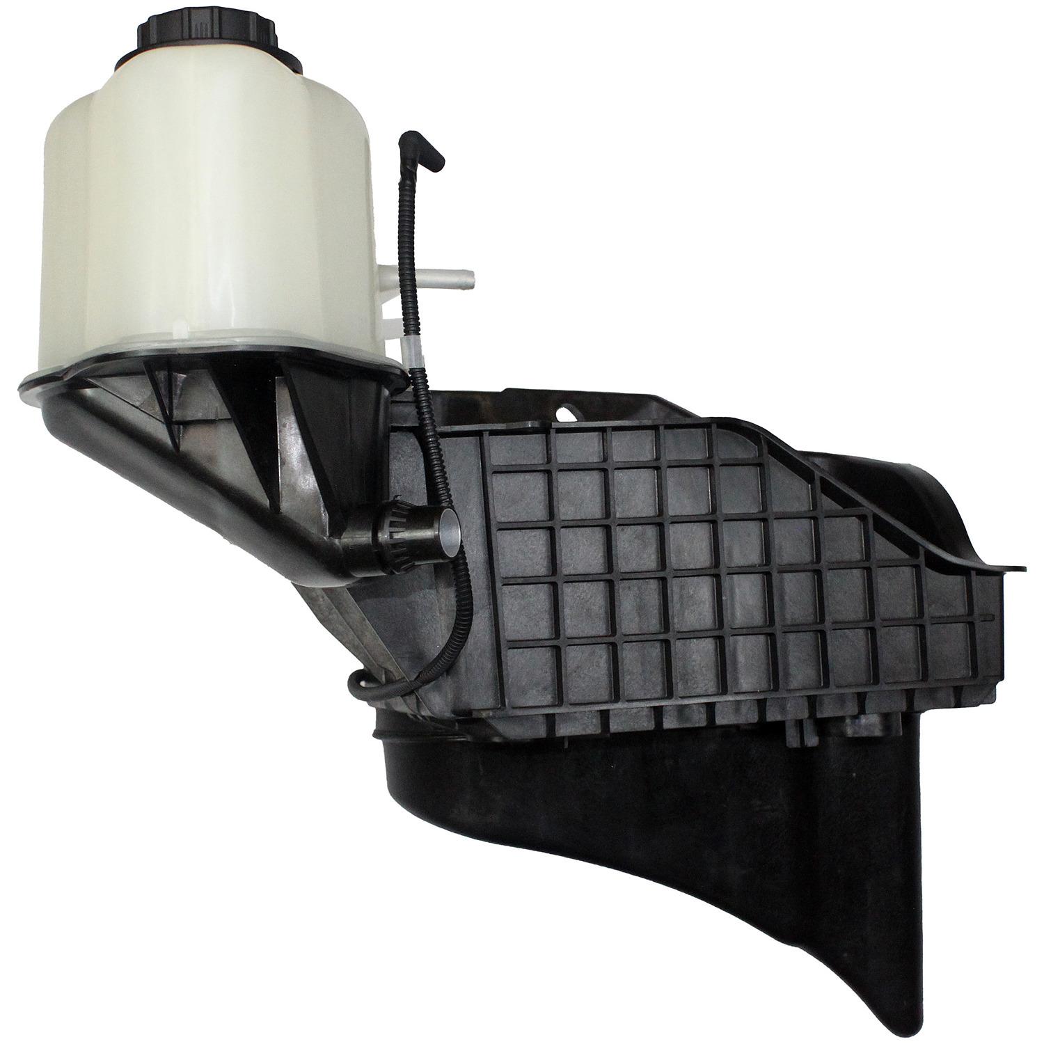Dorman 603639 - Engine Coolant Recovery Tank Dorman 603639 Engine Coolant Recovery Tank product image 1 of 4