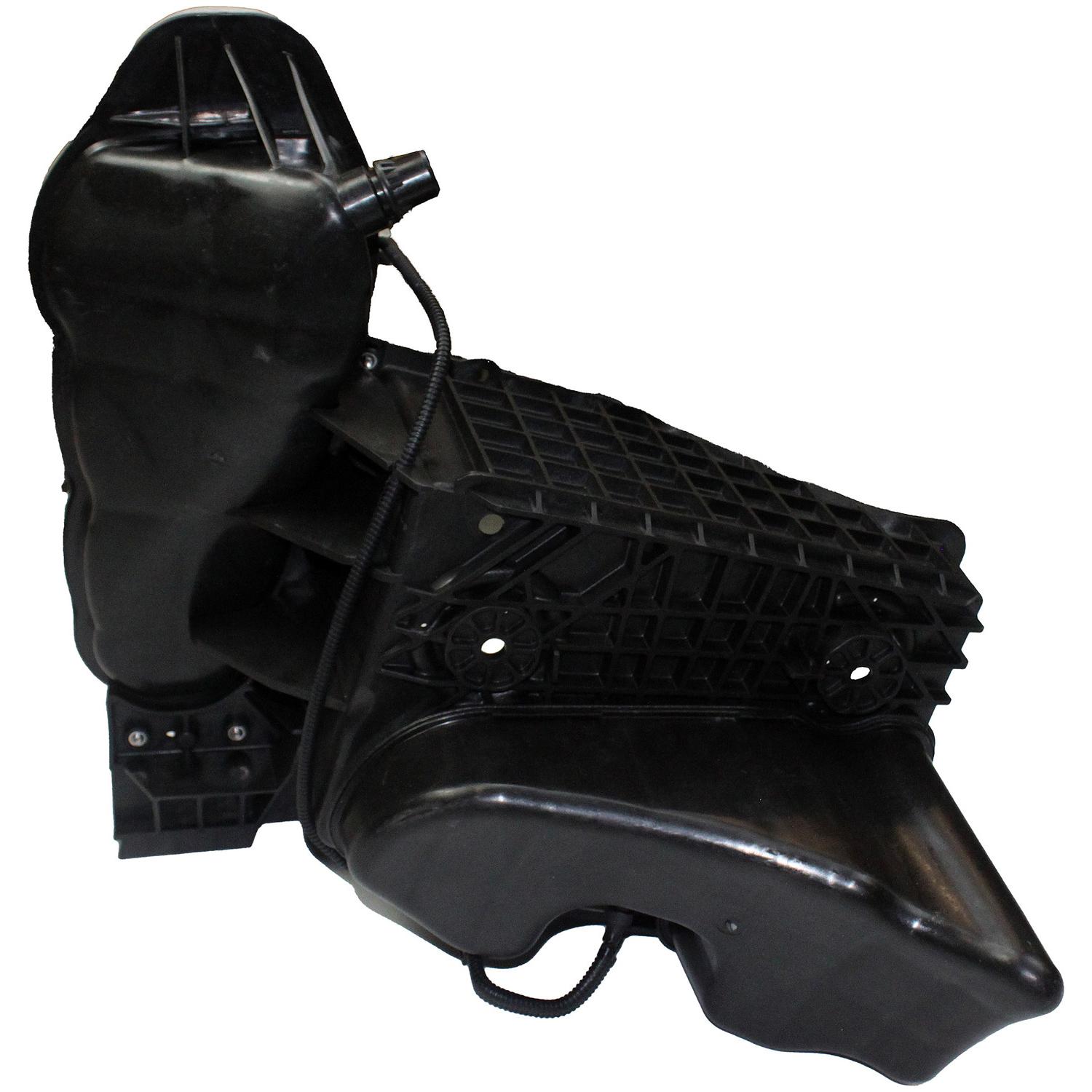 Dorman 603639 - Engine Coolant Recovery Tank Dorman 603639 Engine Coolant Recovery Tank product image 2 of 4