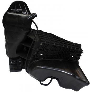 2008 Ford F-350 Super Duty Engine Coolant Recovery Tank Front Dorman 603639 image 2 of 4