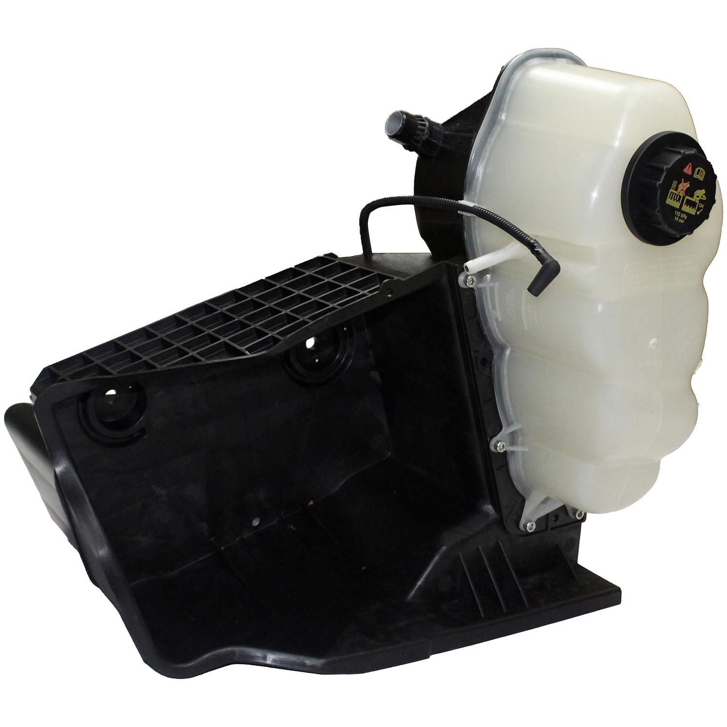 Dorman 603639 - Engine Coolant Recovery Tank Dorman 603639 Engine Coolant Recovery Tank product image 3 of 4