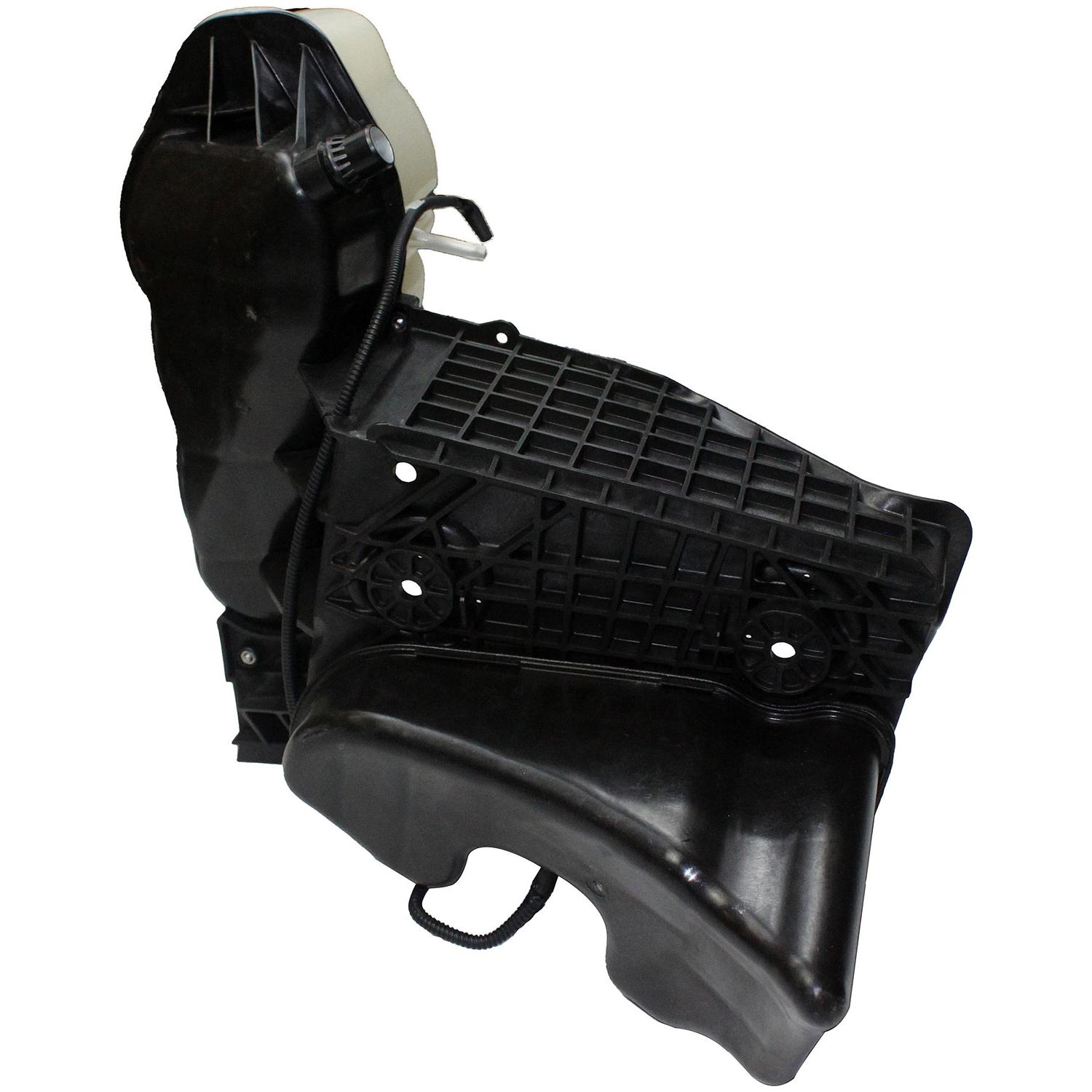 Dorman 603639 - Engine Coolant Recovery Tank Dorman 603639 Engine Coolant Recovery Tank product image 4 of 4
