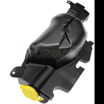 2015 Ram 4000 Washer Fluid Reservoir