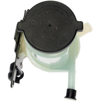 2006 Toyota Corolla Power Steering Reservoir Dorman 603672 image 3 of 4