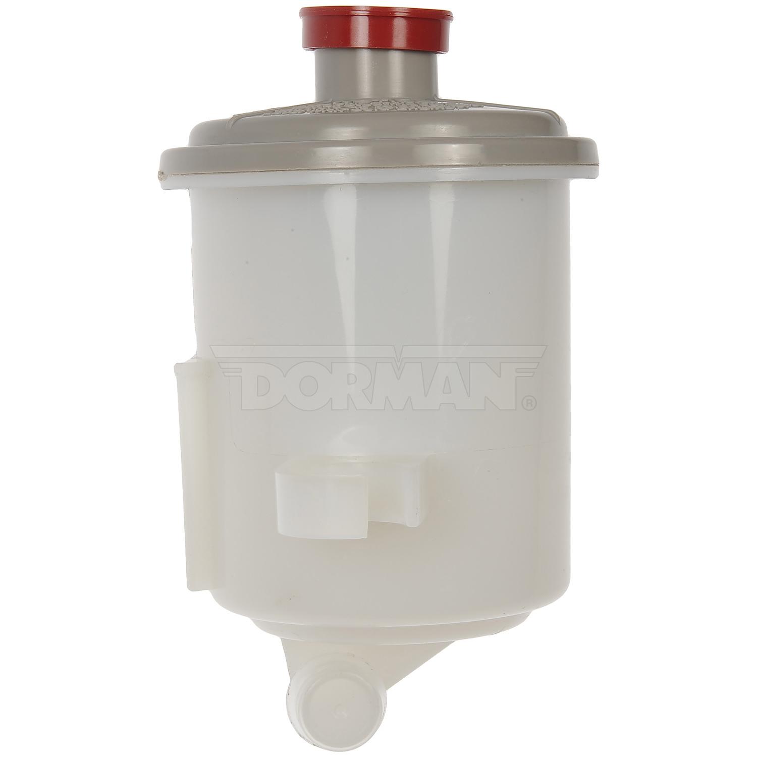 Dorman 603685 - Power Steering Reservoir Dorman 603685 Power Steering Reservoir product image 1 of 5